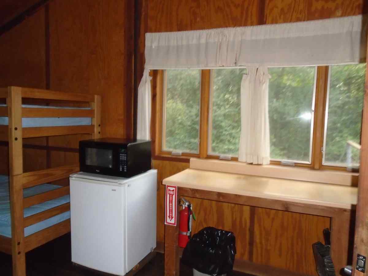Cabin 3