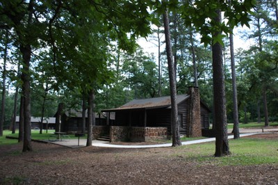 Cabin 9