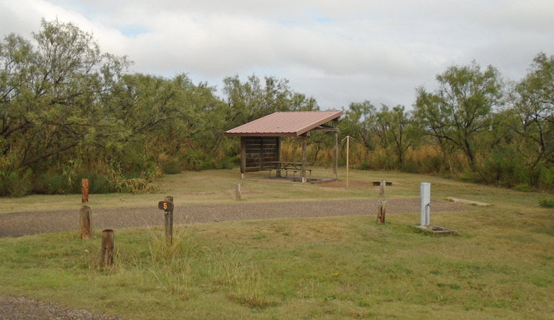 Site #5