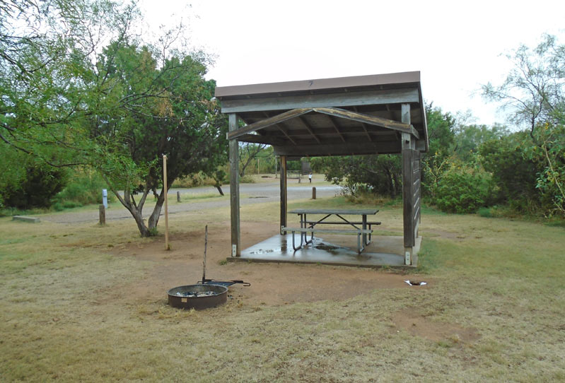 Site #7
