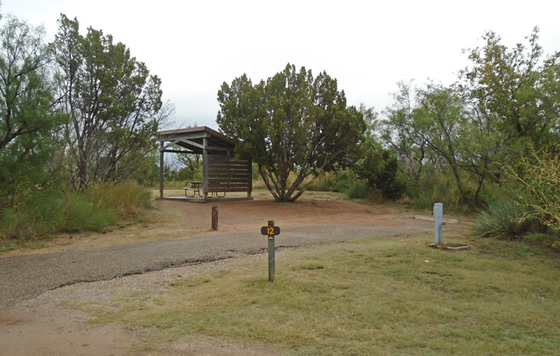 Site #12