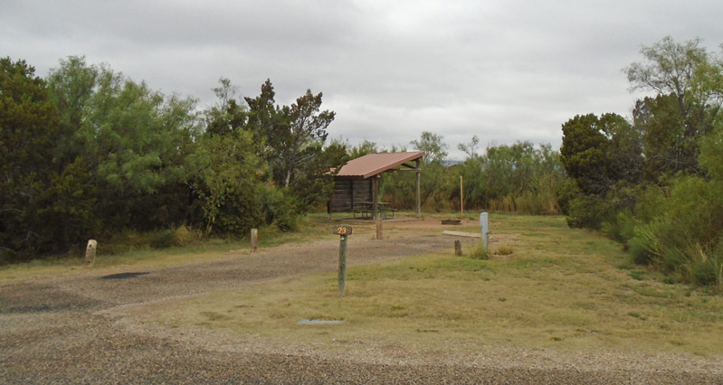 Site #23