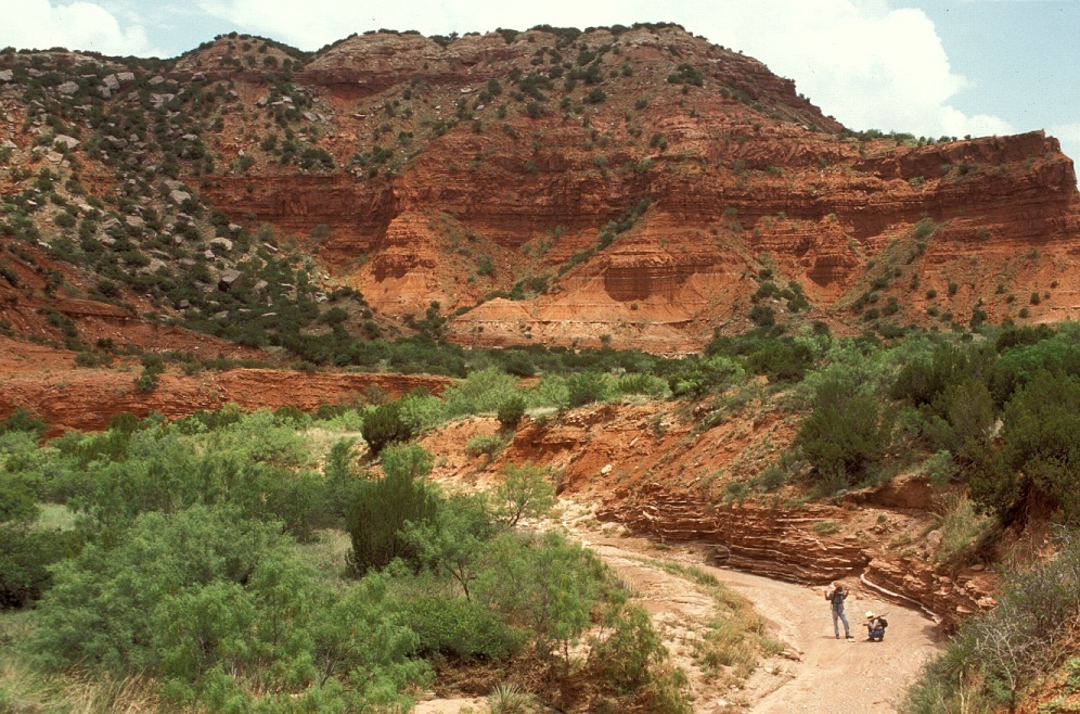 Caprock Canyon01.jpg