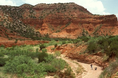 Caprock Canyon01.jpg
