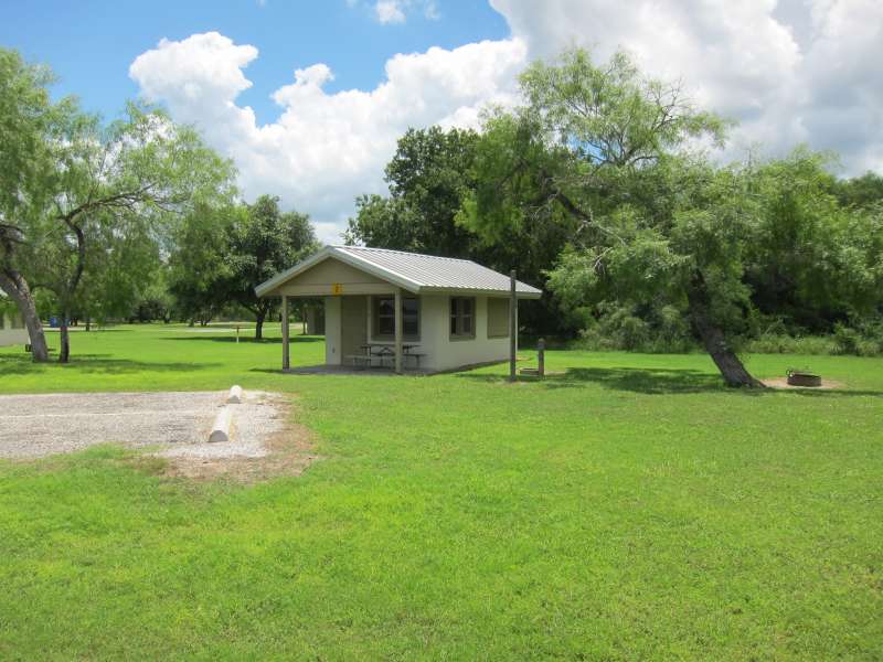 Choke Canyon State Park Cabins Texas Parks Wildlife Department