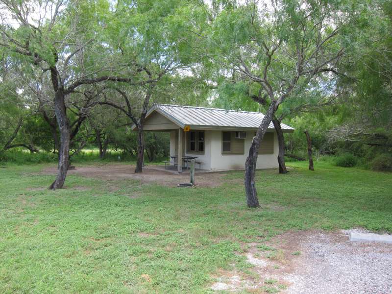 Choke Canyon State Park Cabins — Texas Parks & Wildlife ...