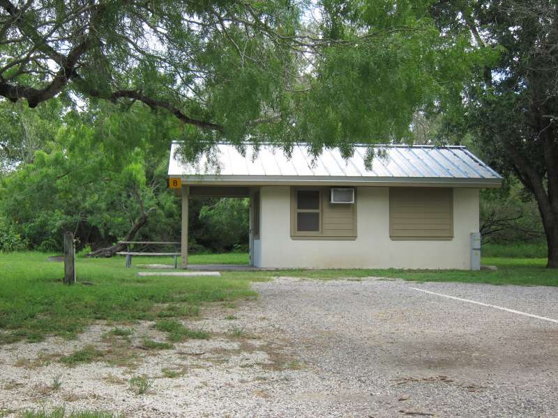 Choke Canyon State Park Cabins Texas Parks Wildlife Department