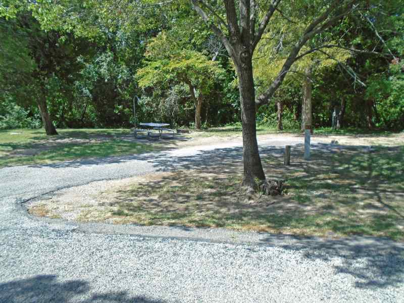 Campsite #37