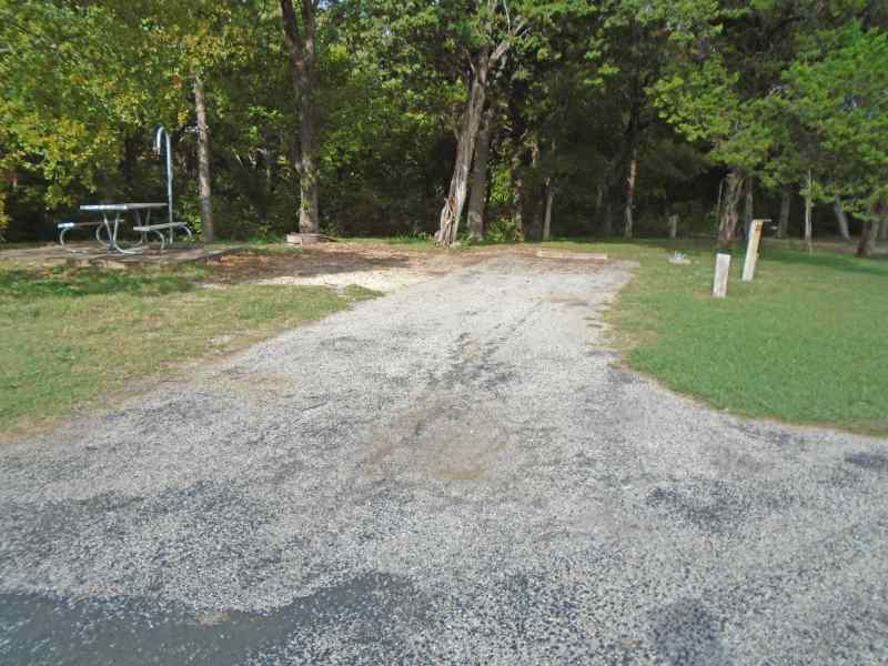 Campsite #42