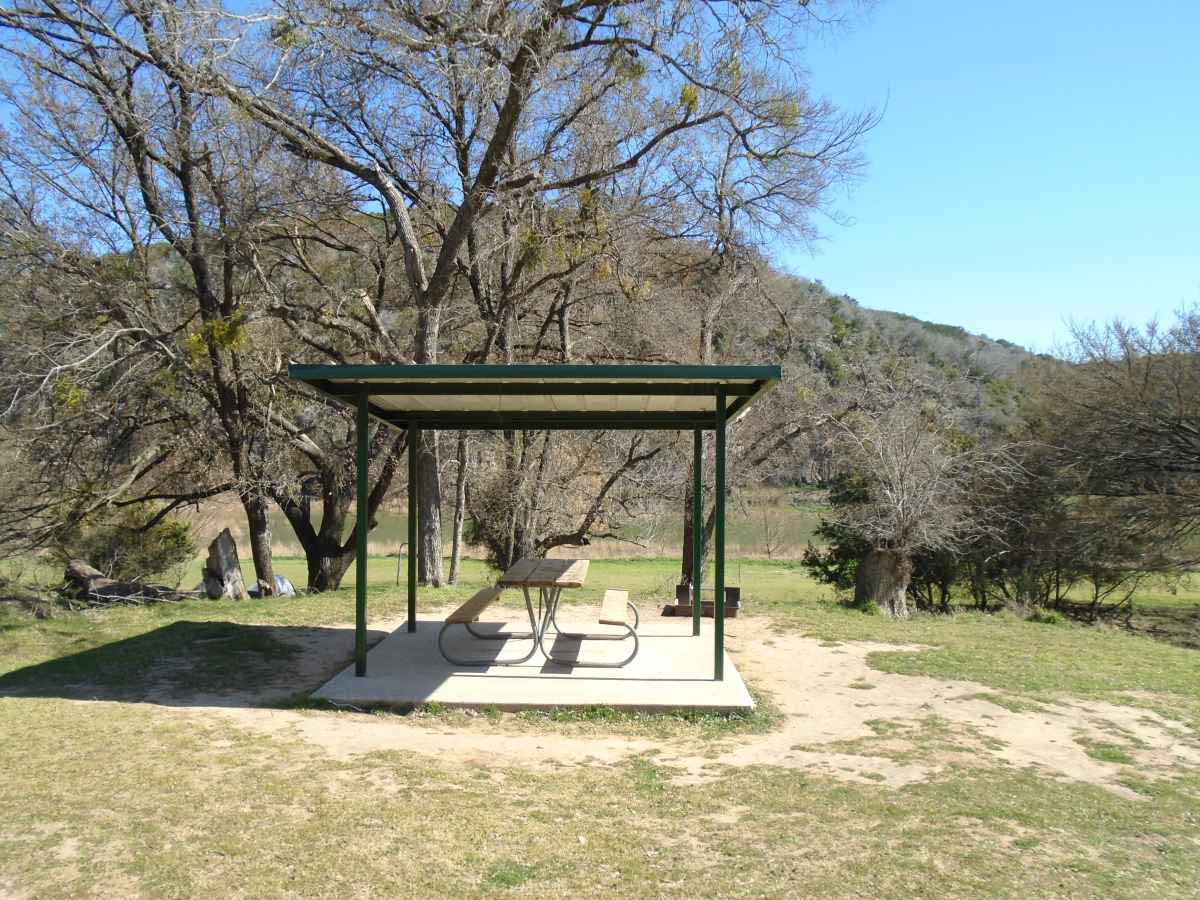Drive-up Basic Campsite 47.