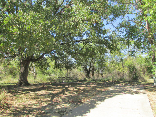 Deer Haven Camping Area