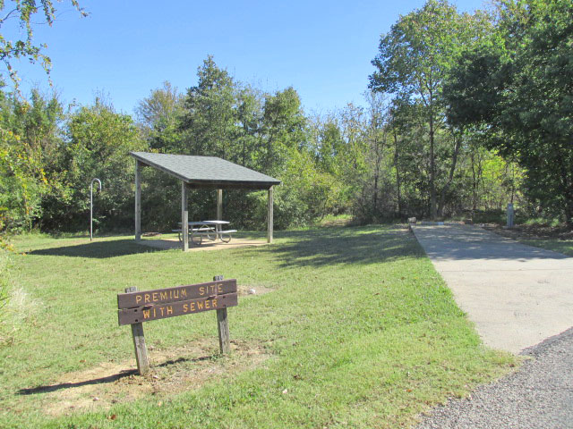 Deer Haven Camping Area