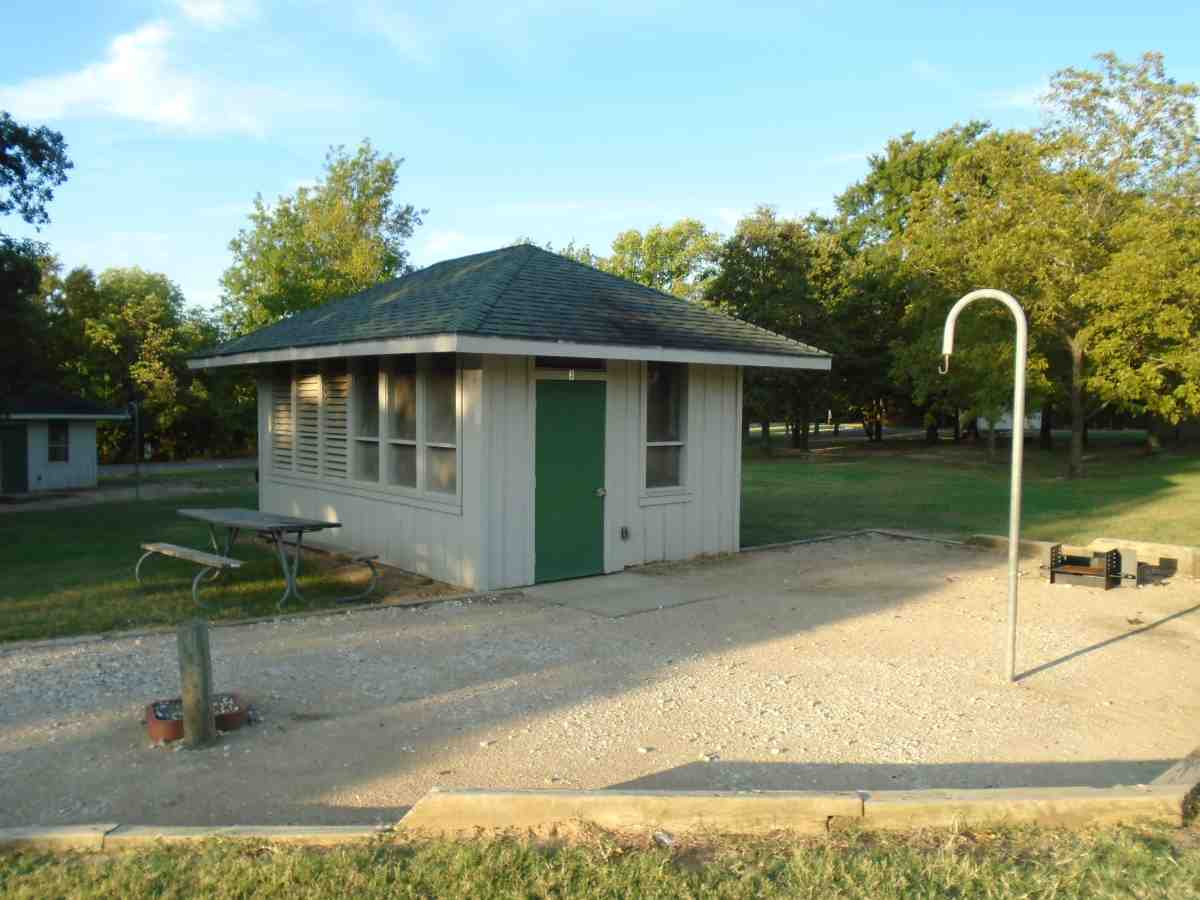 #3 is wheelchair friendly