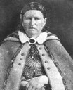 Cynthia Ann Parker
