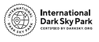 Dark Sky Park logo