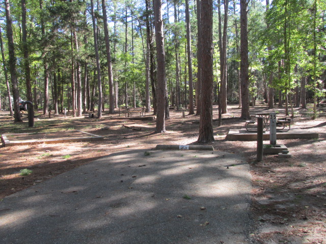 Mountain View area - site #35