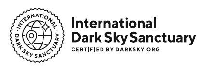 Dark Sky Sanctuary Logo