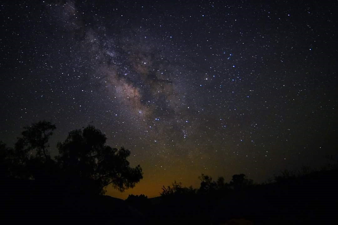 12 Incredible Texas State Parks For Stargazing