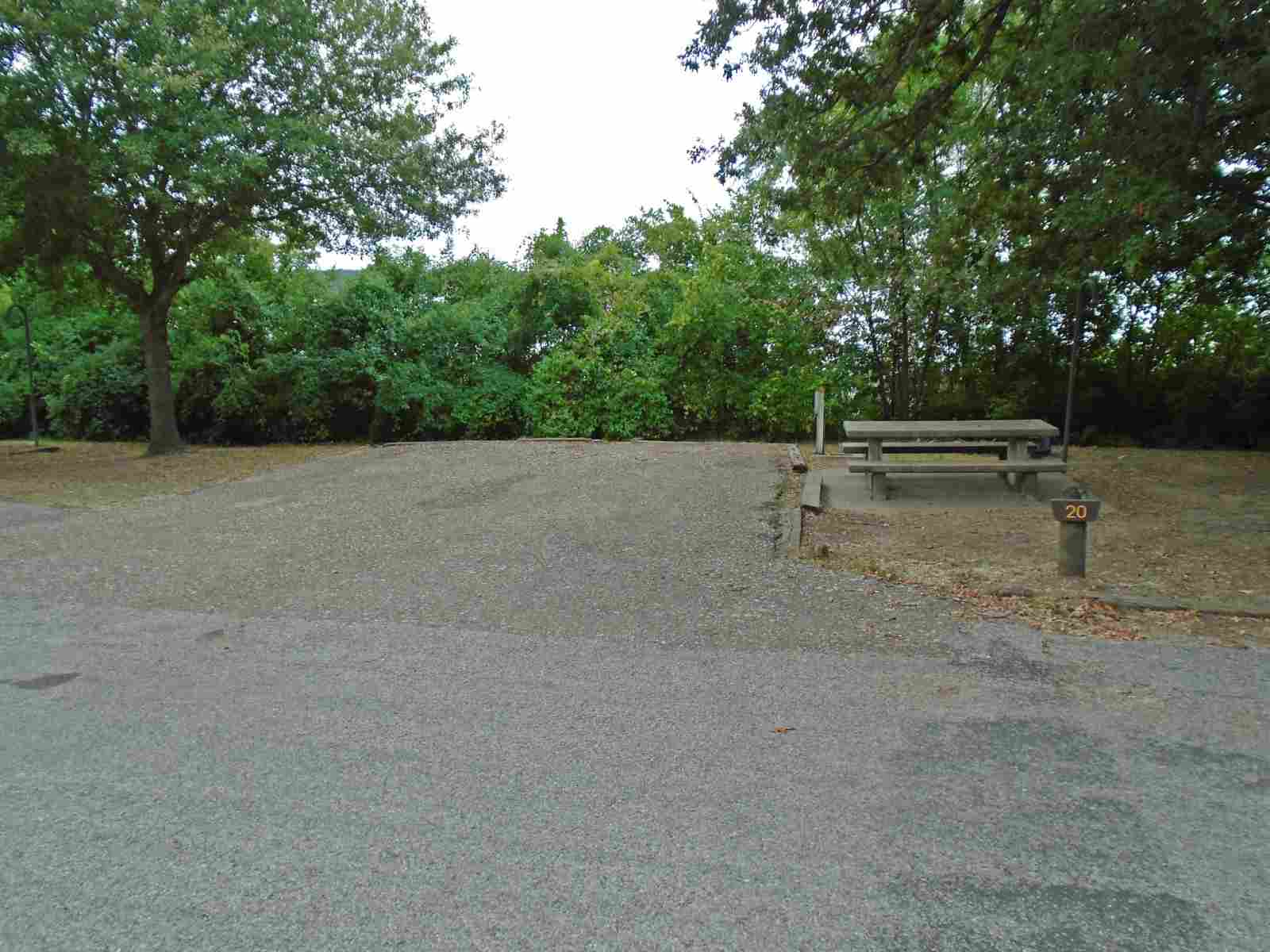 Site #20