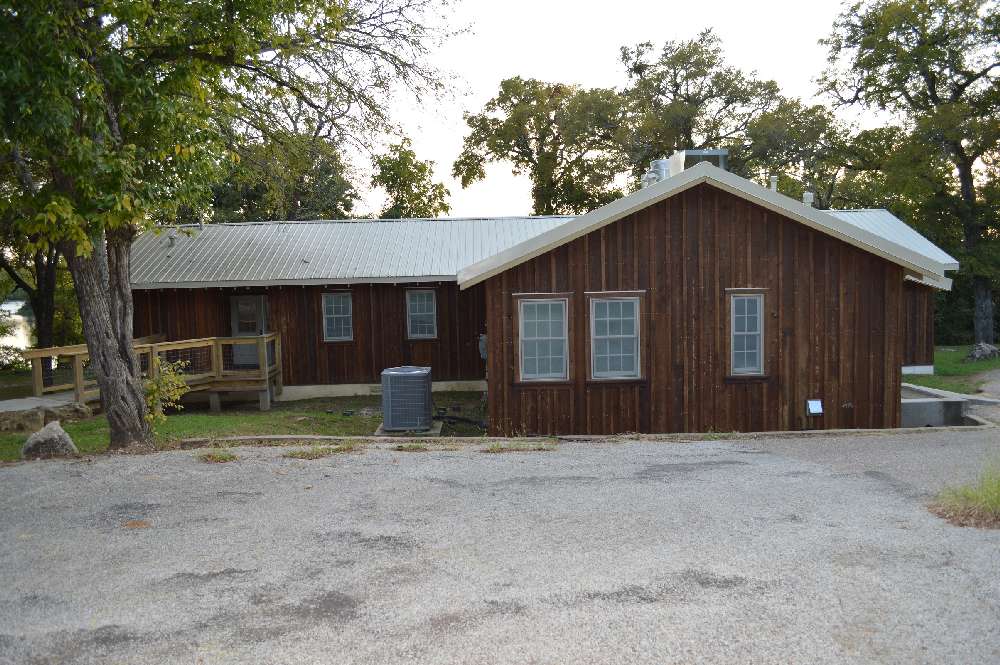 Dining Hall