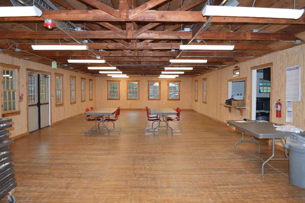 Dining Hall 