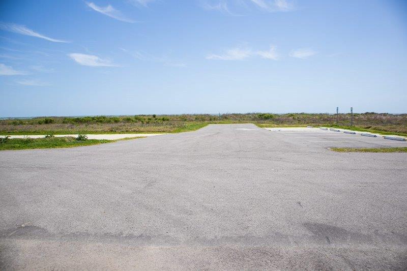 Parking area