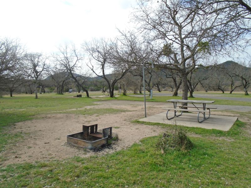 Garner State Park Rio Frio | vlr.eng.br