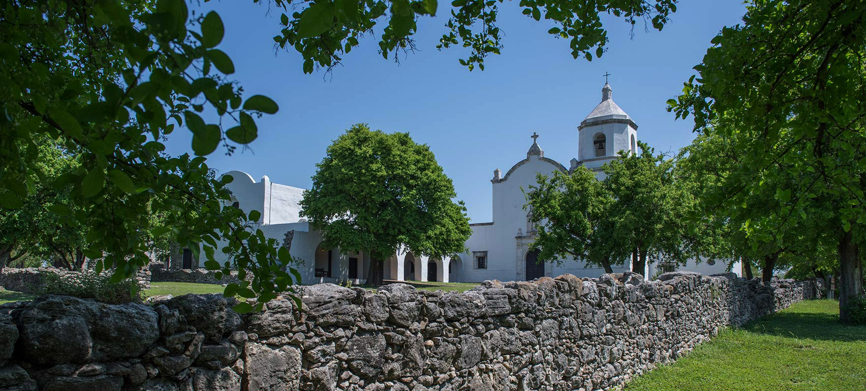 Pet Friendly Goliad State Park & Historic Site