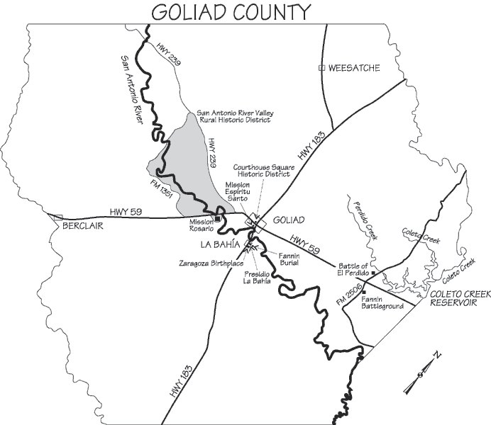 goliadcountymap_692x600.gif