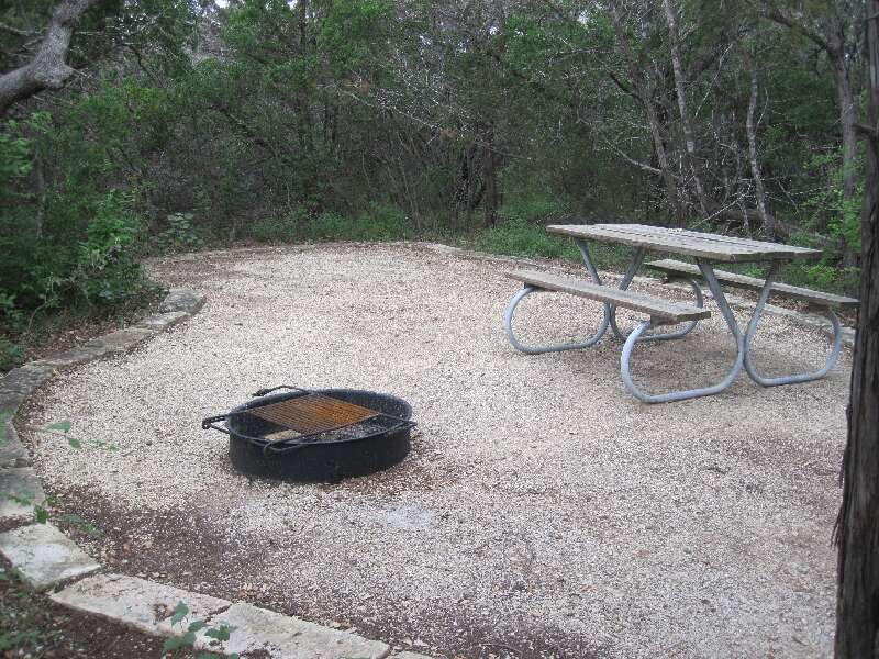 Campsite #3