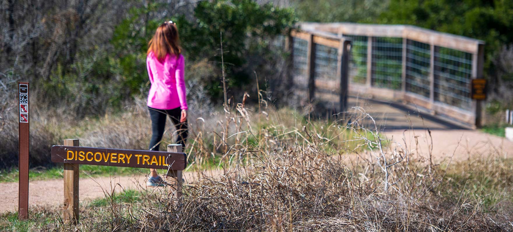 Discovery Trail