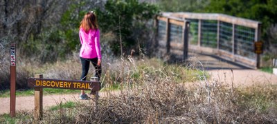 Discovery Trail