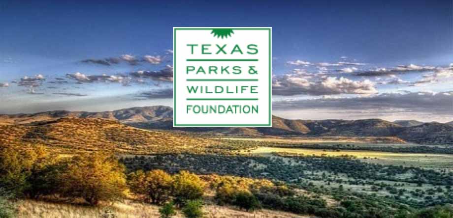 Texas Park and Wildlife Foundation