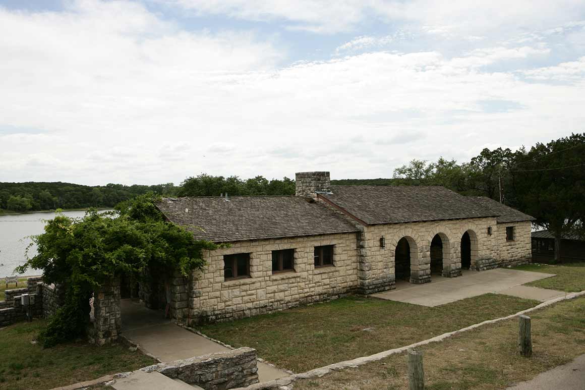 Port Isabel Lighthouse State Historic Site