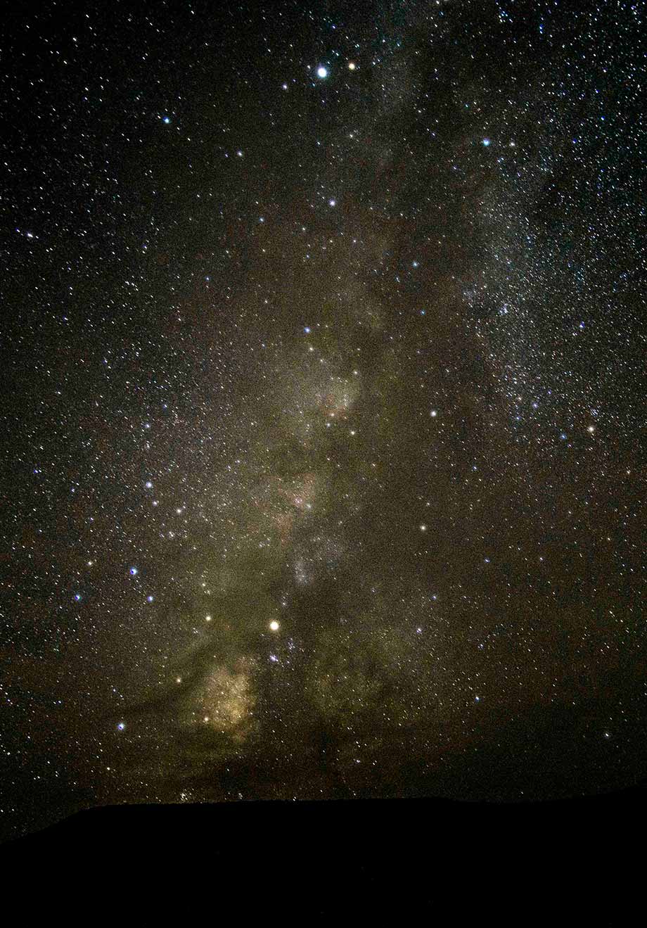 Stars by Dale Blasingame