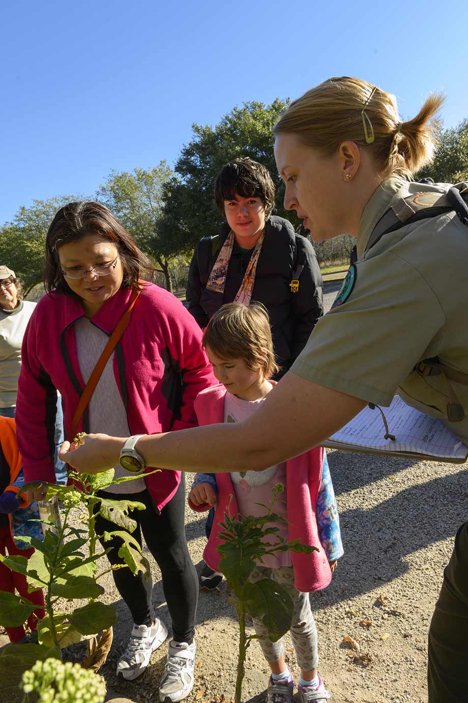 State Parks Careers