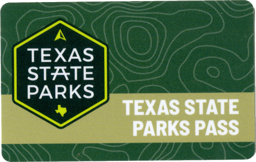 State Park Pass
