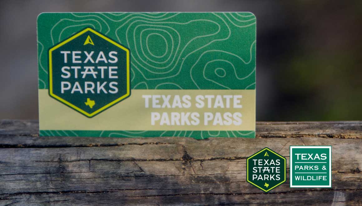 State Park Passes