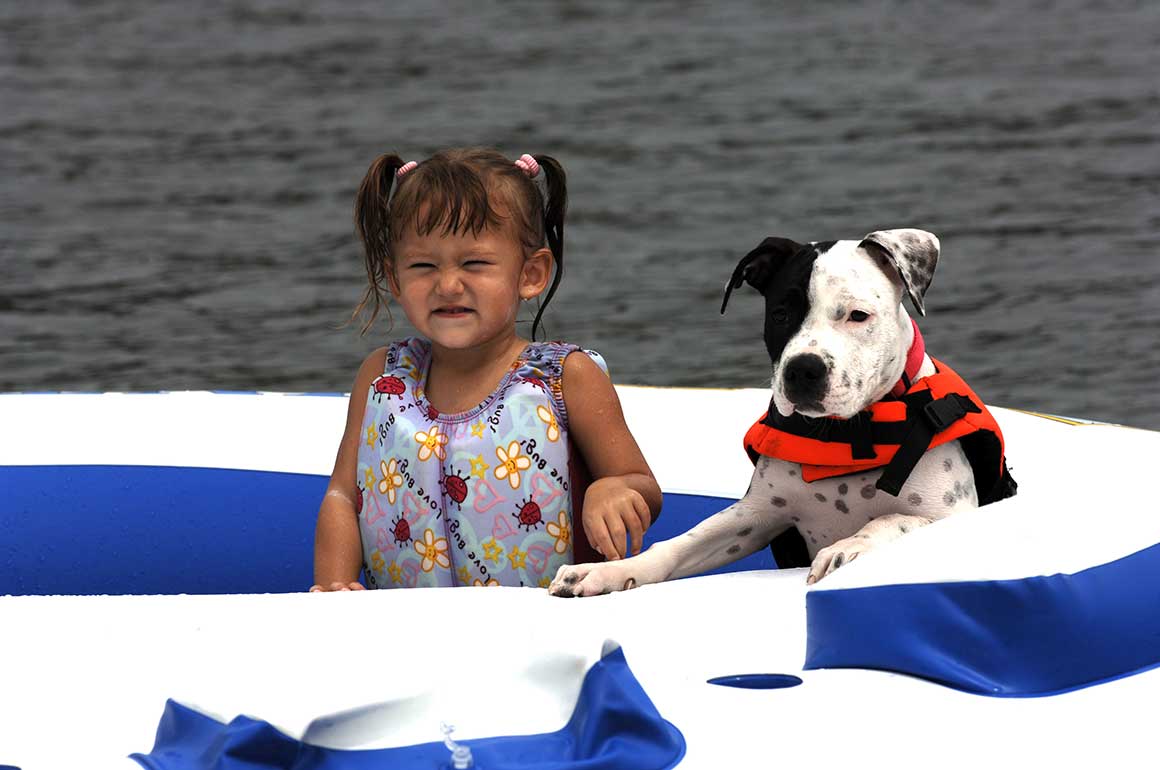 Summer Fun