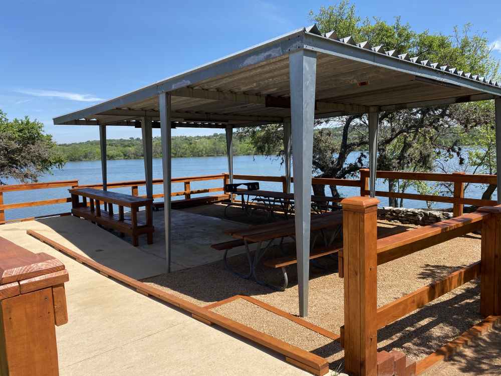 Pavilion