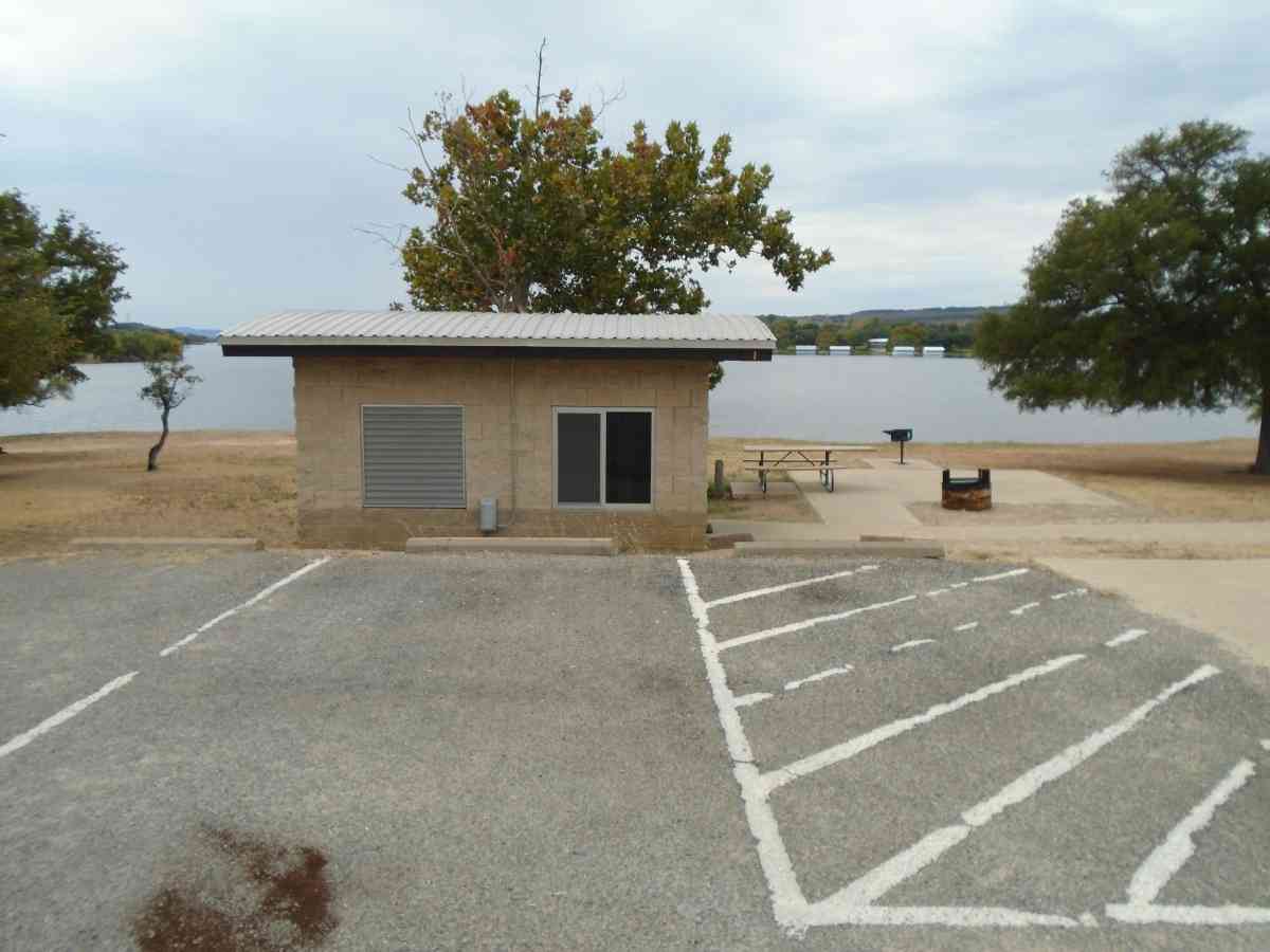 Inks Lake State Park Cabins Texas Parks Wildlife Department