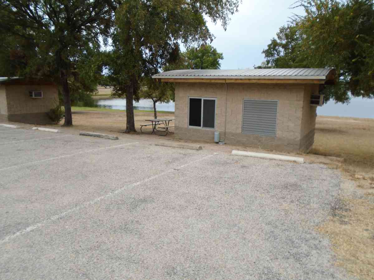 Inks Lake State Park Cabins Texas Parks Wildlife Department