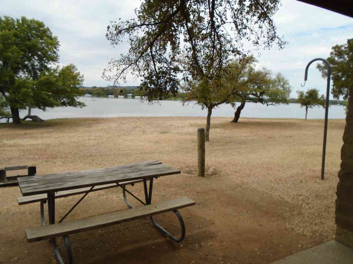 Inks Lake State Park Cabins — Texas Parks & Wildlife ...