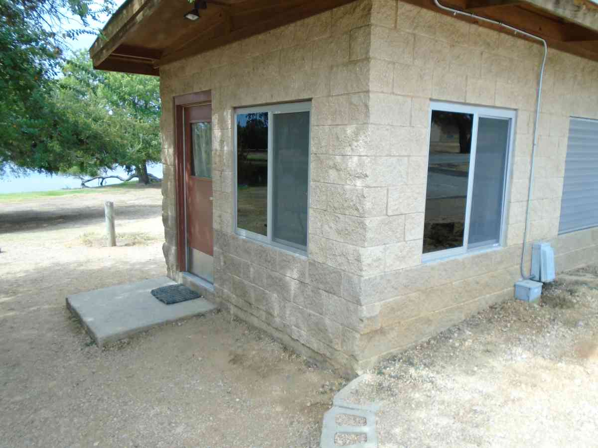 Inks Lake State Park Cabins Texas Parks Wildlife Department