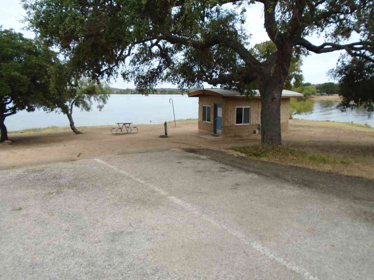 Inks Lake State Park Cabins — Texas Parks & Wildlife ...