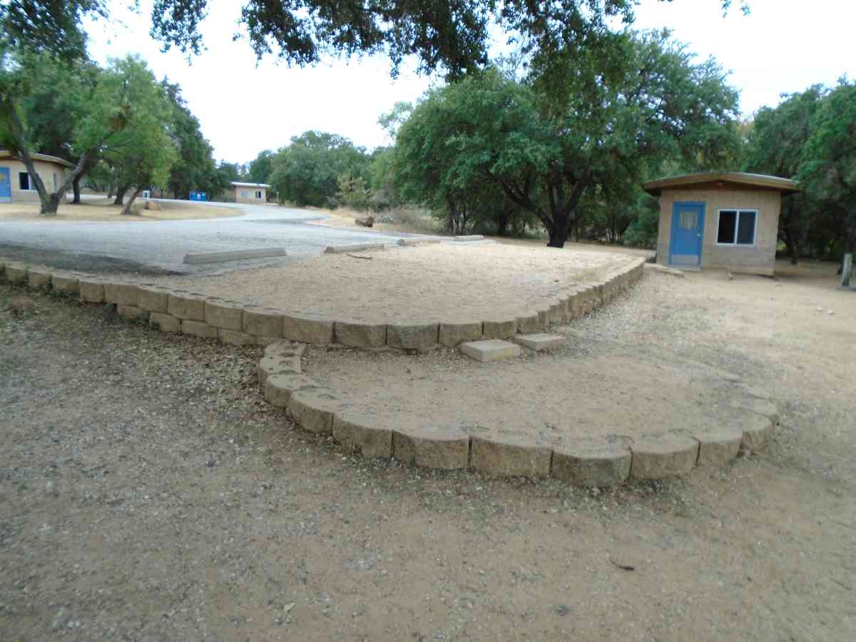 Inks Lake State Park Cabins — Texas Parks & Wildlife ...