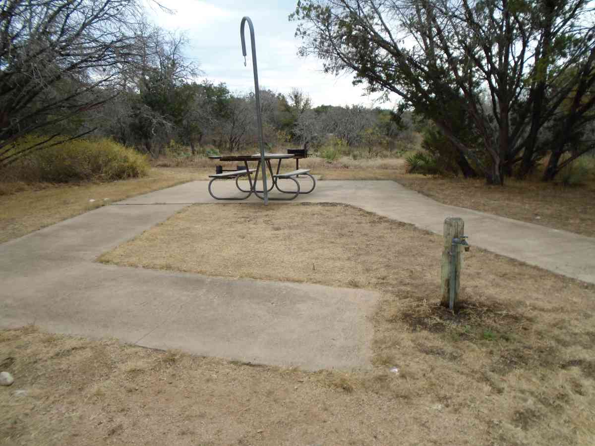 Inks Lake State Park Cabins — Texas Parks & Wildlife ...