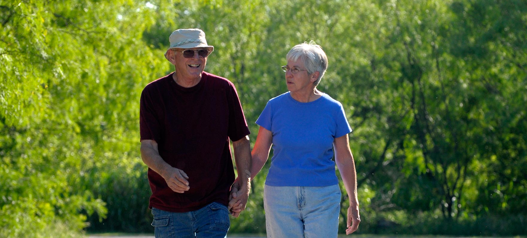 Lake Arrowhead Walkers