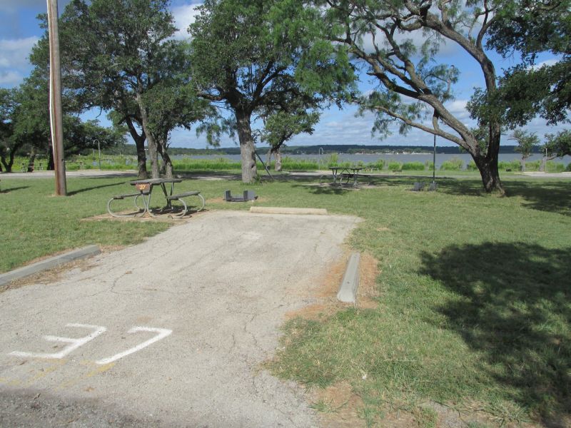 Campsite #37