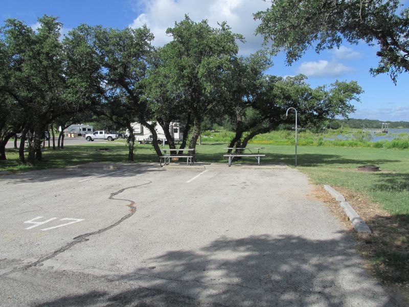 Campsite #47